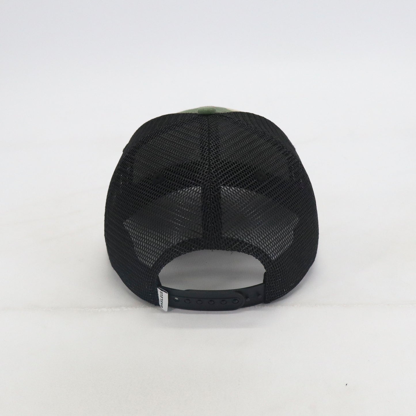 Wolfgang WG Headwear