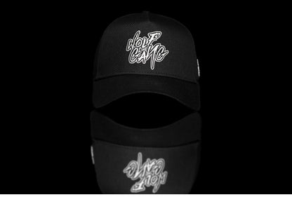 WolfGang Headwear