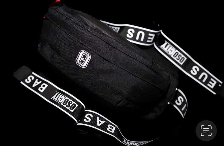 Osocity Fanny Pack