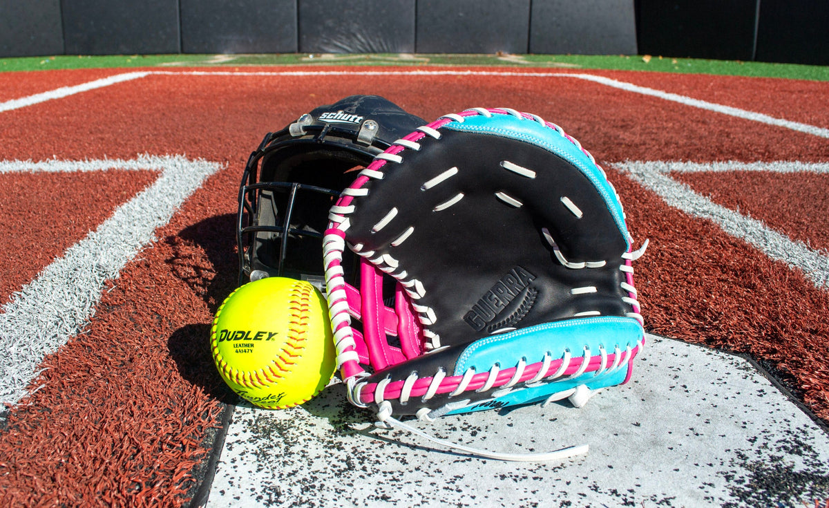 Catchers Mitt