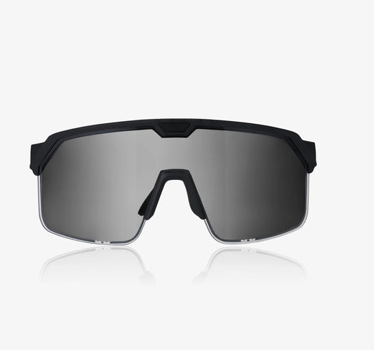 Shield black