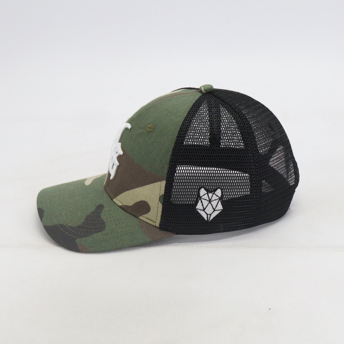 Wolfgang WG Headwear