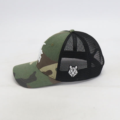 Wolfgang WG Headwear