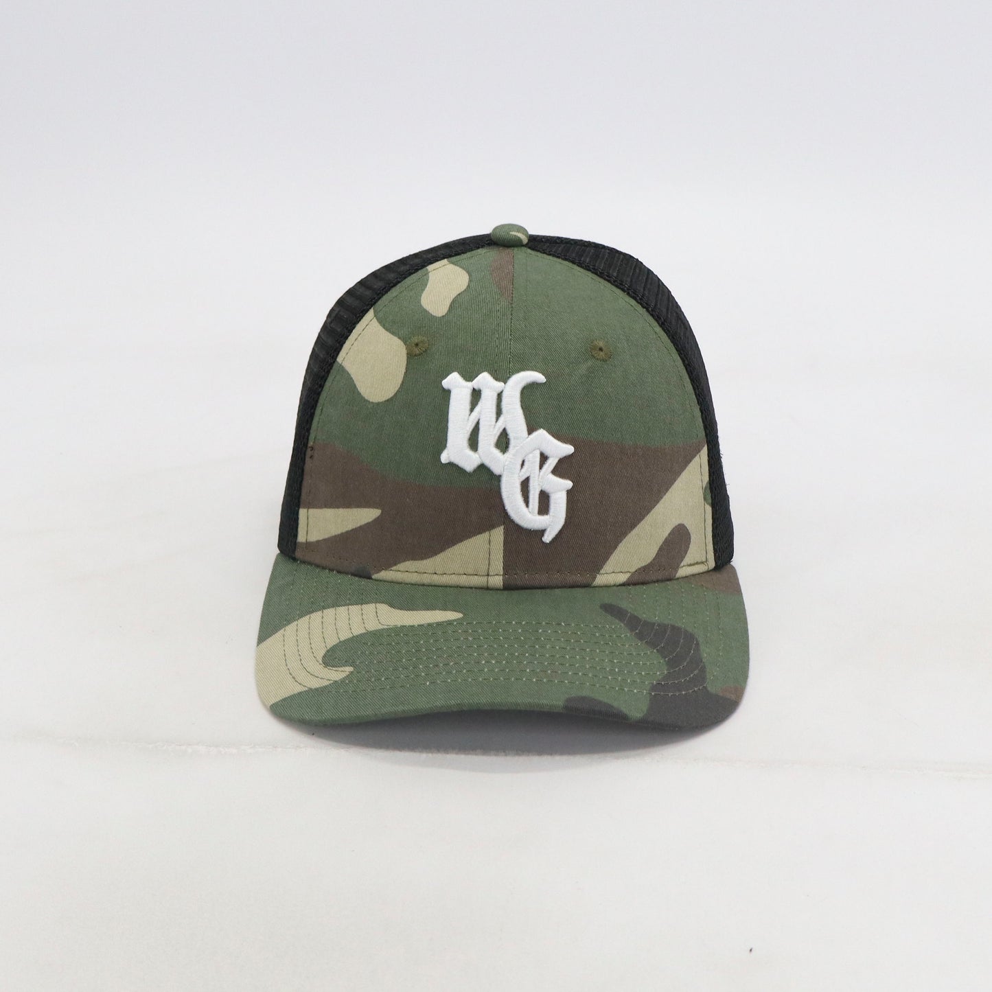 Wolfgang WG Headwear