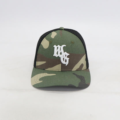 Wolfgang WG Headwear