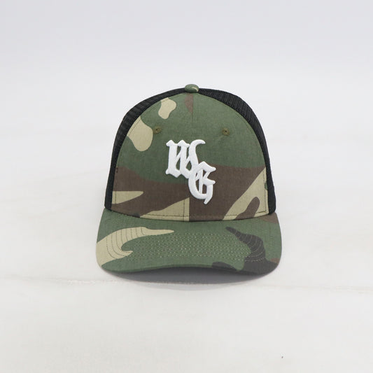 Wolfgang WG Headwear