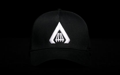 Black Premium Headwear