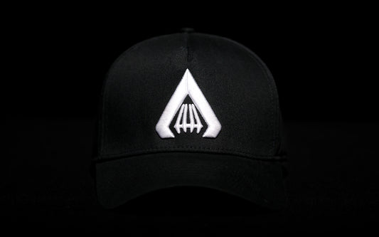 Black Premium Headwear