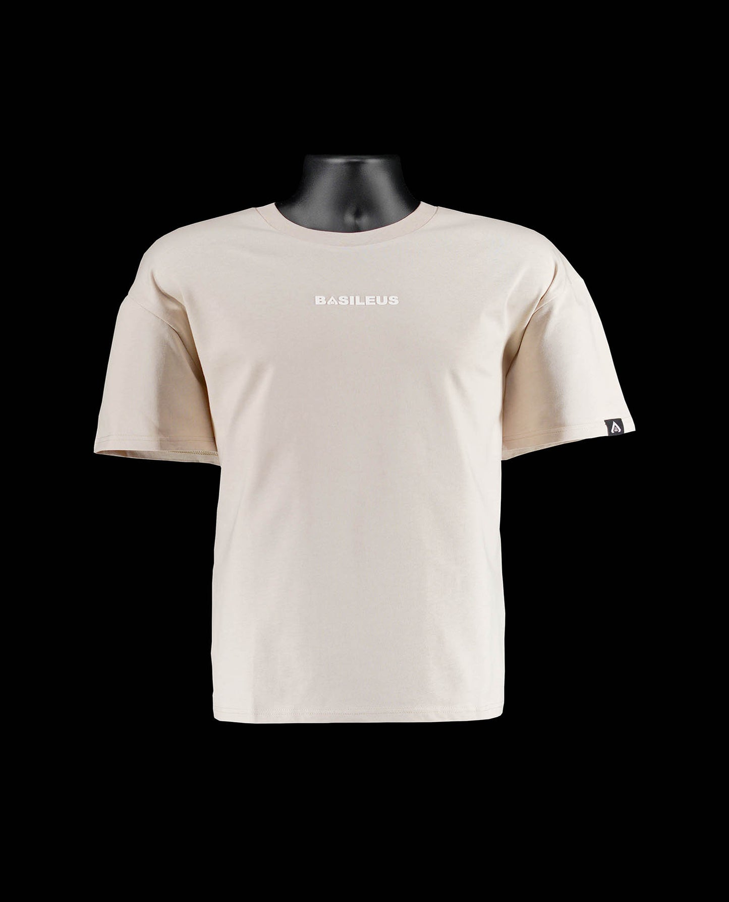 Tan Premium Tee