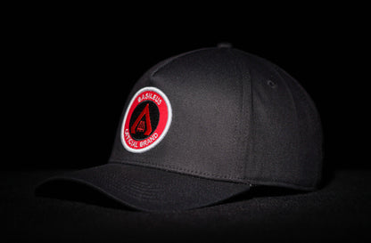 Official Brand - Black/Red