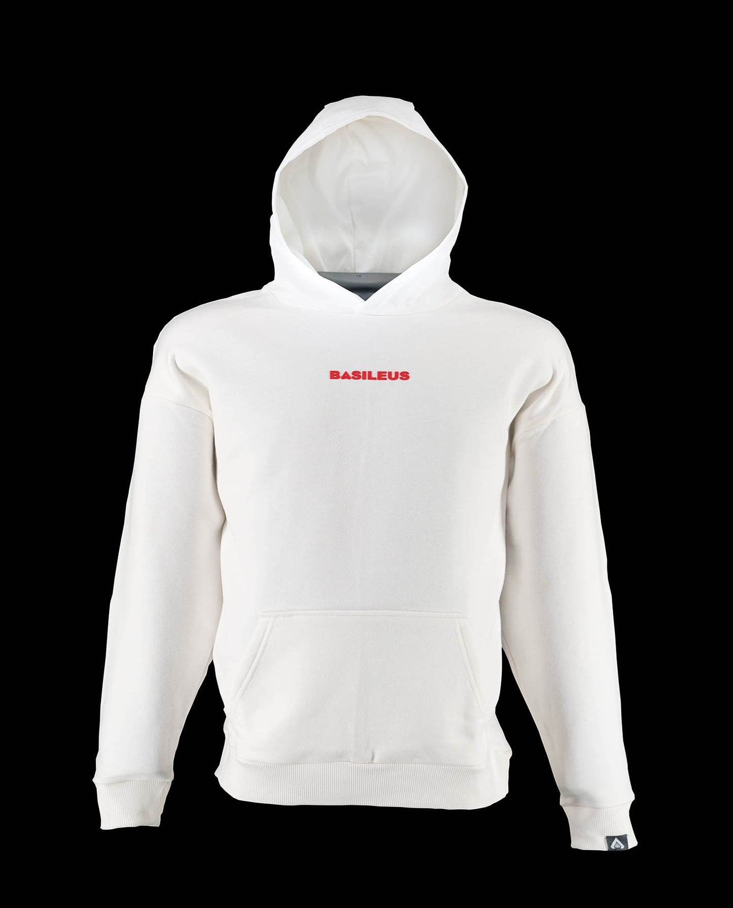 Cream Premium Hoodie